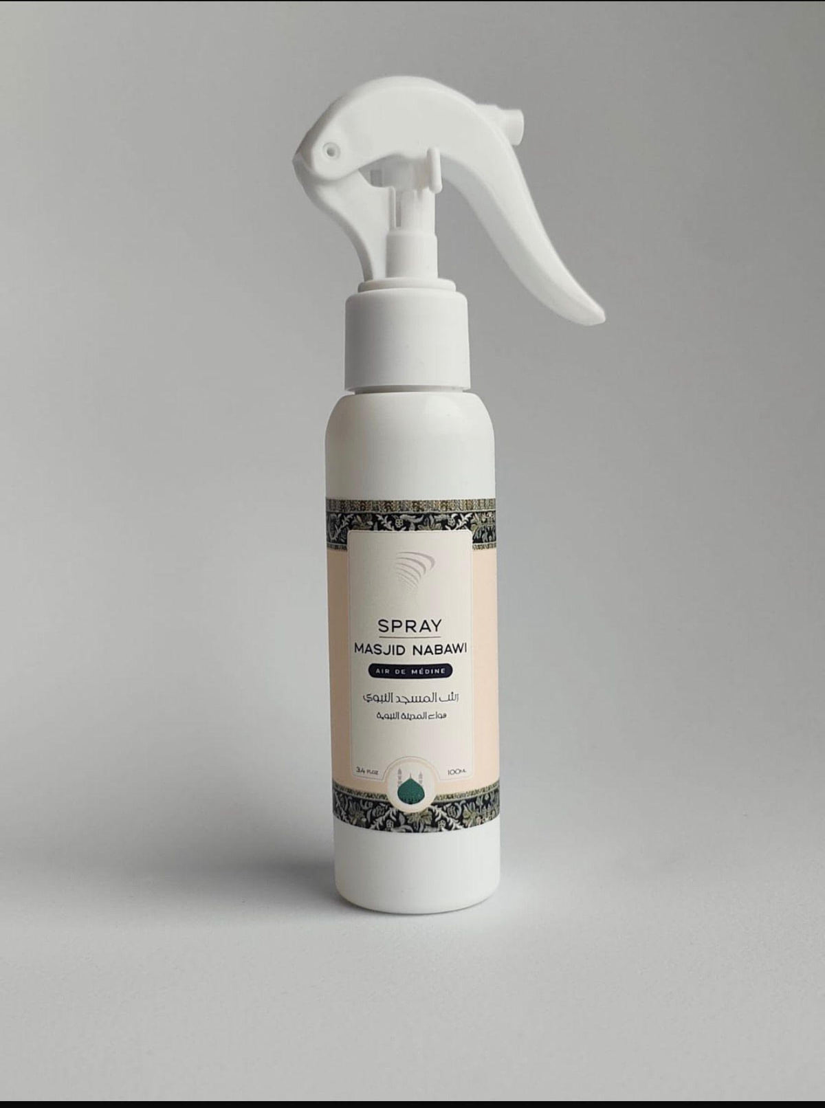 SPRAY AIR DE MEDINE